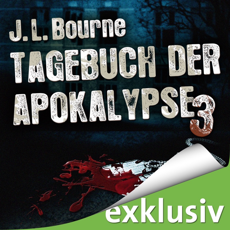 Tagebuch der Apokalypse 3