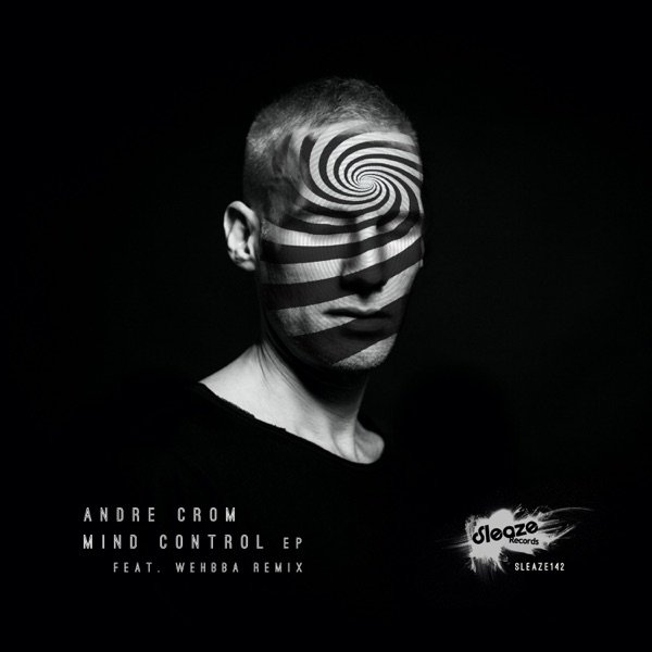 Mind Control - EP