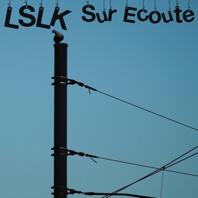 Sur Ecoute - Single