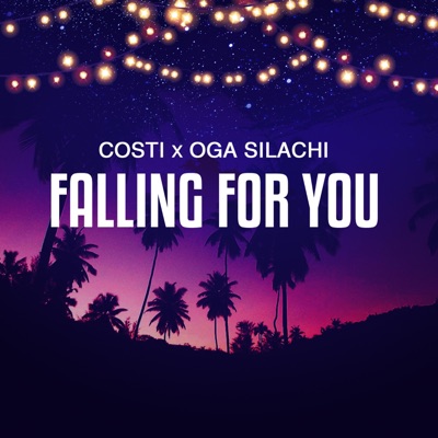 Falling for You - Single