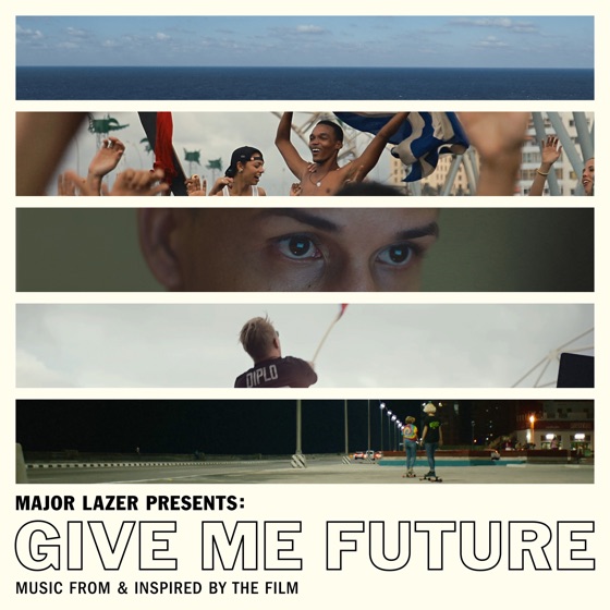 Cover artwork for Represent