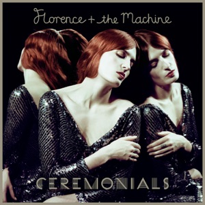 Florence + the Machine - Take Care (BBC Live At Maida Vale) - 排舞 编舞者