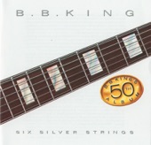 Six Silver Strings artwork