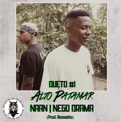 Dueto #1: Alto Patamar - Single