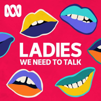 podcast cover