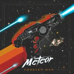 Forever War - EP - Meteor Forever War - EP - Meteor