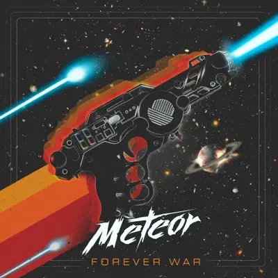 Forever War - EP - Meteor