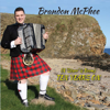 (A 'Starr' Is Born) Ten Years On - Brandon McPhee