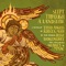 Slept Through a Landslide (feat. Krista Muir) - Jesse Dangerously lyrics