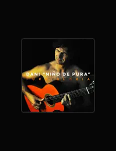 Dani "Niño de Pura"を聴いたり、ミュージックビデオを鑑賞したり、経歴やツアー日程などを確認したりしましょう！