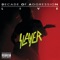 Black Magic - Slayer lyrics