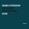 Bobo Stenson Trio - Oleo de mujer con sombrero