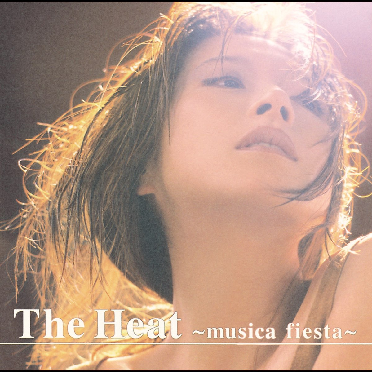 The Heat - Musica Fiesta - - EP》- 中森明菜的专辑- Apple Music