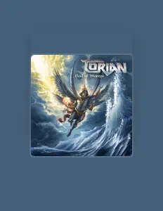 Escucha a Torian, mira vídeos musicales, lee la biografía, consulta fechas de giras y mucho más.