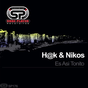 Es Asi Tonito - Single