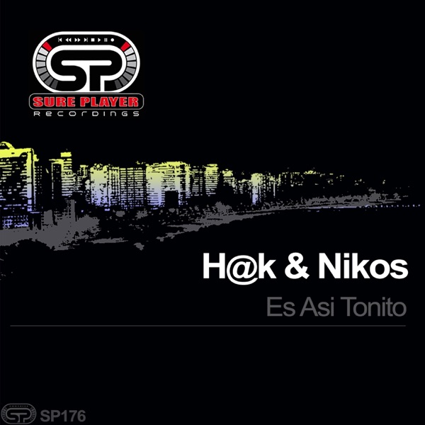 Es Asi Tonito - Single