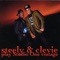 You Don't Love Me (feat. Dawn Penn) - Steely & Clevie lyrics