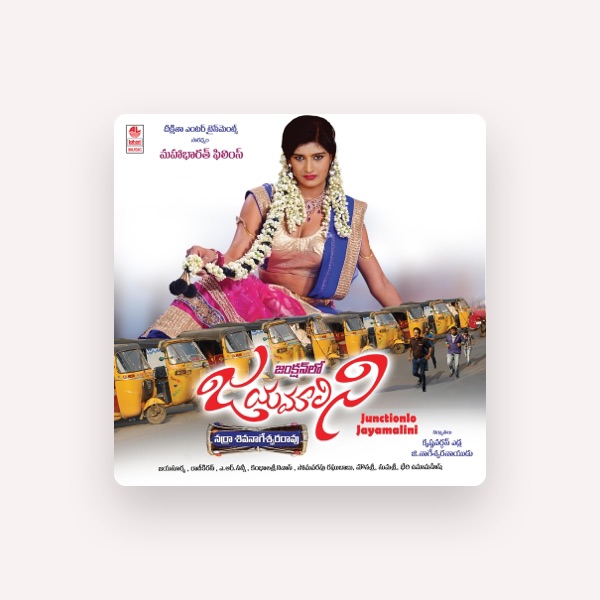 Jayasorya's avatar