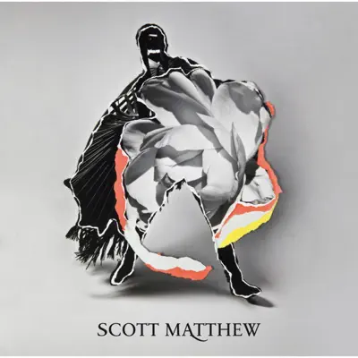 There Is an Ocean That Divides... - Scott Matthew