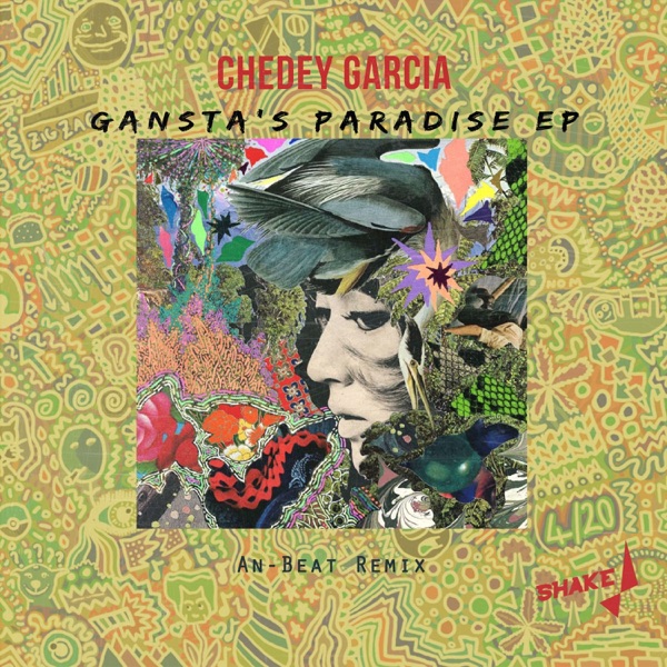 Gansta's Paradise - Single