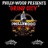 Worldwide P W Anthem (feat. Nic Gre3n, Reek$adiq & Frogg)