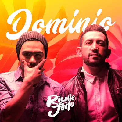 Dominio - Single - Richie & Jeito