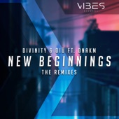 New Beginnings (feat. DNAKM) [Msmrise Remix] artwork