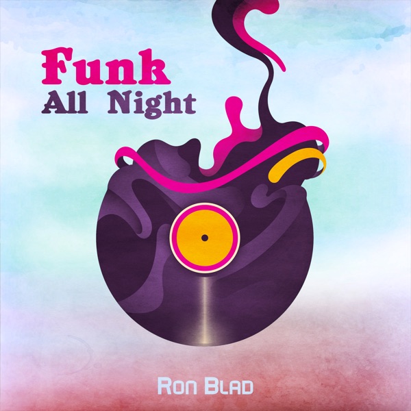 Funk All Night