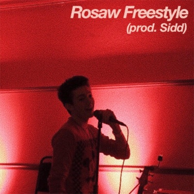 Rosaw Freestyle - Single
