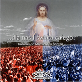 Koronka Do Miłosierdzia Bożego - EP