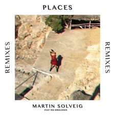 Places (Leon Reverse Remix) artwork