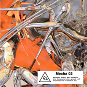 Mecha 02 - Various Artists