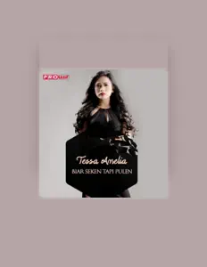 Listen to Tessa Amelia, watch music videos, read bio, see tour dates & more!