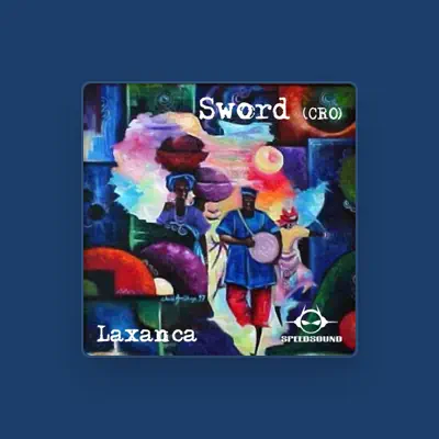 Listen to Sword Cro, watch music videos, read bio, see tour dates & more!