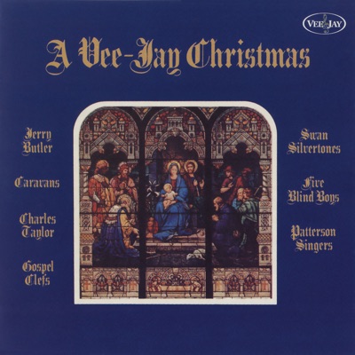 Oh Holy Night - Jerry Butler