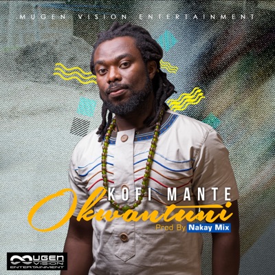 Okwantuni - Single