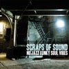 Scraps of Sounds