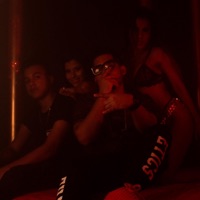 Vámonos de Aquí (feat. Juankoo) - Single - Riccellii