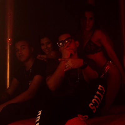 Vámonos de Aquí (feat. Juankoo) - Single