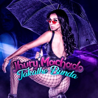 Takalhe Bunda - Single
