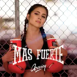 Más Fuerte - Single - Greeicy