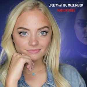 Look What You Made Me Do - Single