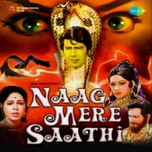 Naag Mere Saathi (Original Motion Picture Soundtrack) - Single
