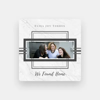 Listen to Elisa Joy Torres, watch music videos, read bio, see tour dates & more!