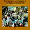 The Louis Hayes Group - Dance with Me