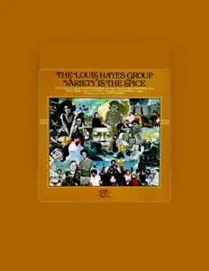 Listen to The Louis Hayes Group, watch music videos, read bio, see tour dates & more!