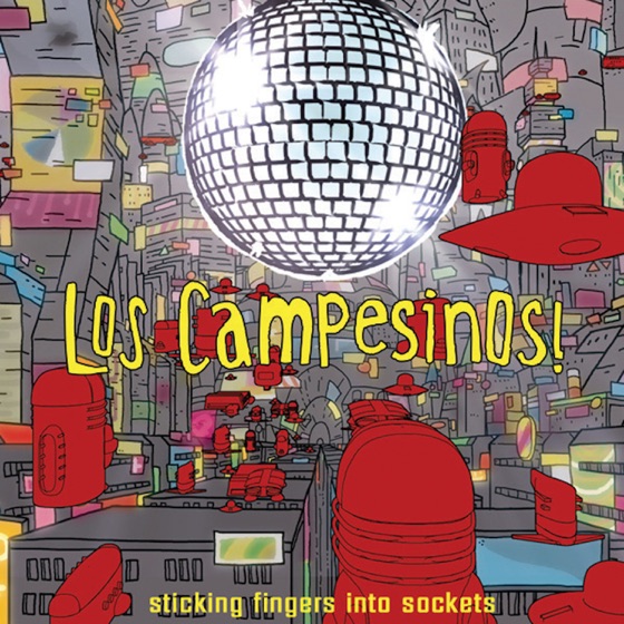 Cover artwork for It Started With a Mixx