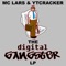 Guinevere (feat. K.Flay) - MC Lars & YTCracker lyrics