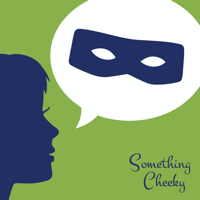 Something Cheeky: Gentlemen Bastards podcast