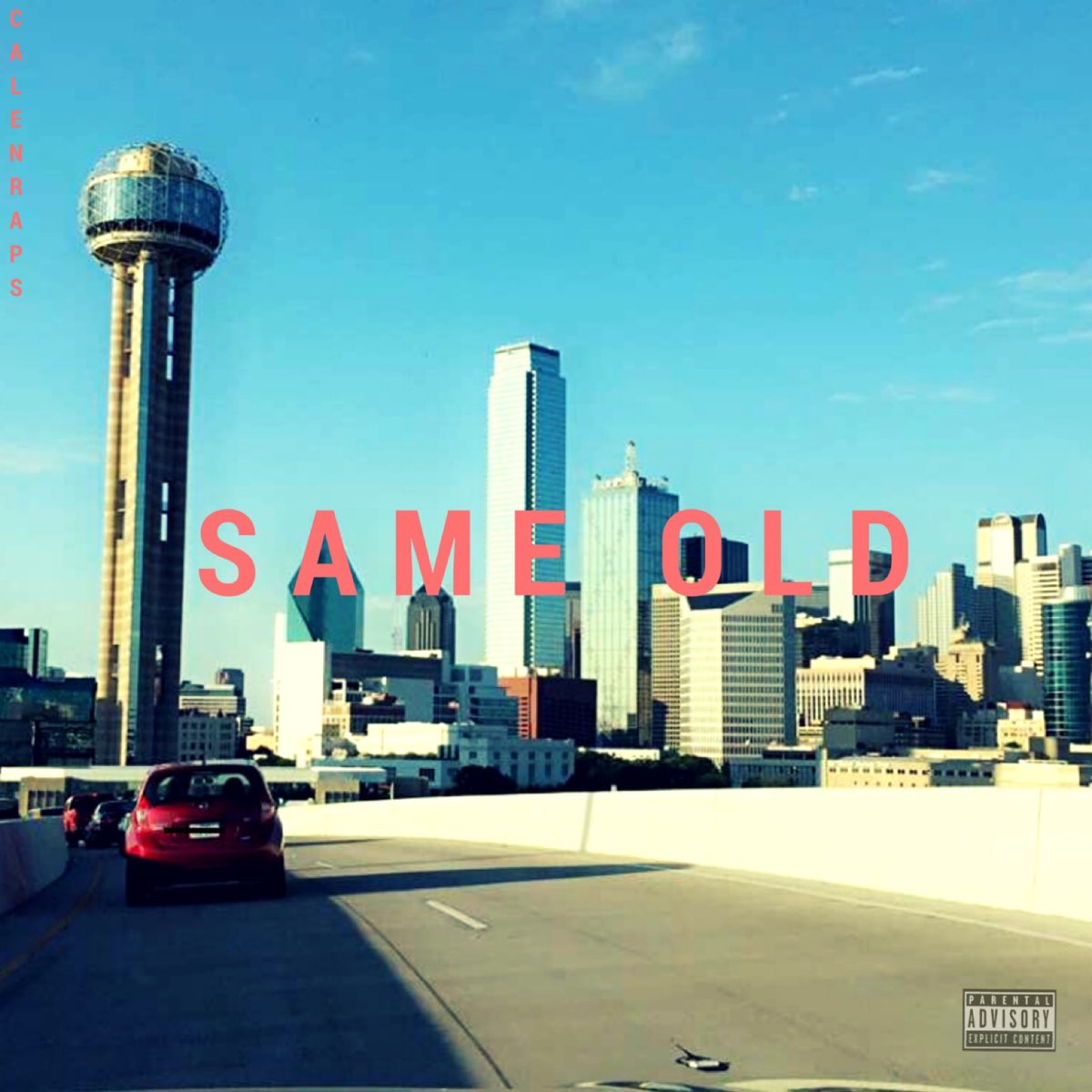 Same Old Mistakes (feat. Whitesand) - Single - Album by Kaush - Apple Music